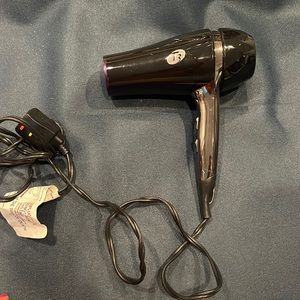 T3 hairdryer